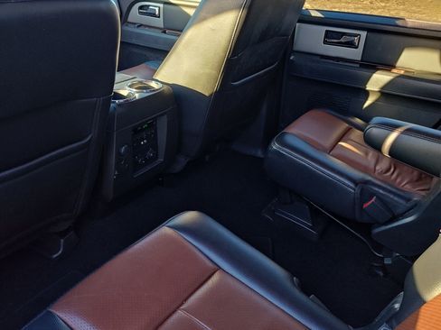 Used 2008 Ford Expedition Limited image 14