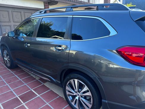 Used 2020 Subaru Ascent Touring w/ Popular Package #2A AWD/4WD image 5