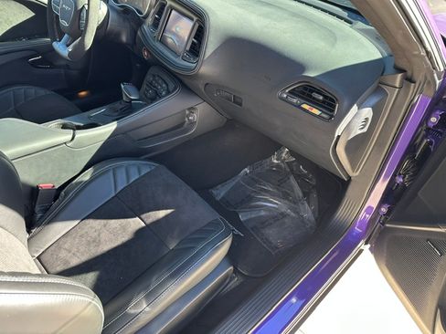 Used 2023 Dodge Challenger SRT Hellcat Redeye image 5