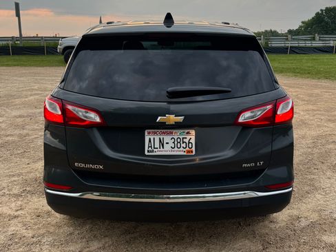 Used 2019 Chevrolet Equinox LT image 6