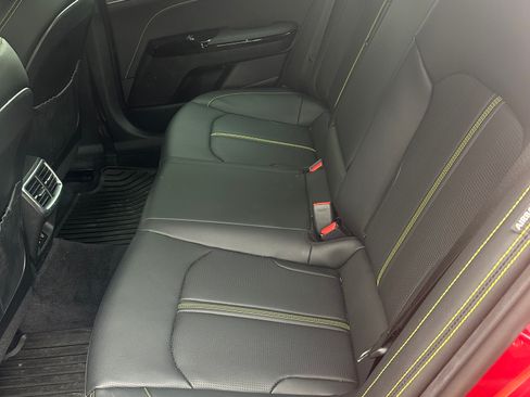 Used 2025 Kia K5 GT FWD image 13