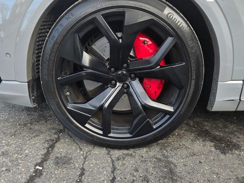 Used 2022 Audi RS Q8 AWD/4WD image 5