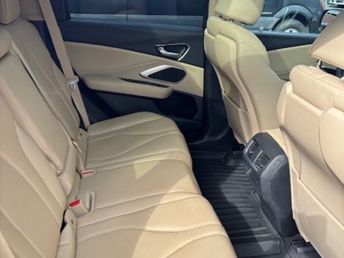 Used 2021 Acura RDX FWD image 11