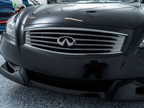 Used 2014 INFINITI Q60 IPL image 16
