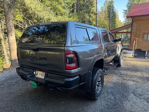 Used 2023 RAM 1500 TRX w/ TRX Level 2 Equipment Group AWD/4WD image 5