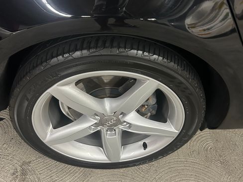 Used 2011 Audi A4 2.0T Premium Plus FWD image 6