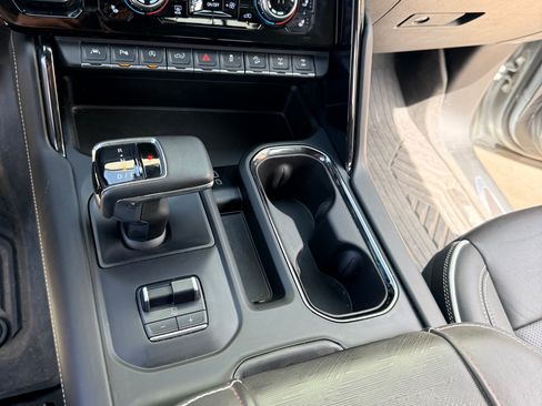 Used 2023 GMC Sierra 1500 AT4X w/ AT4X AEV Edition image 11