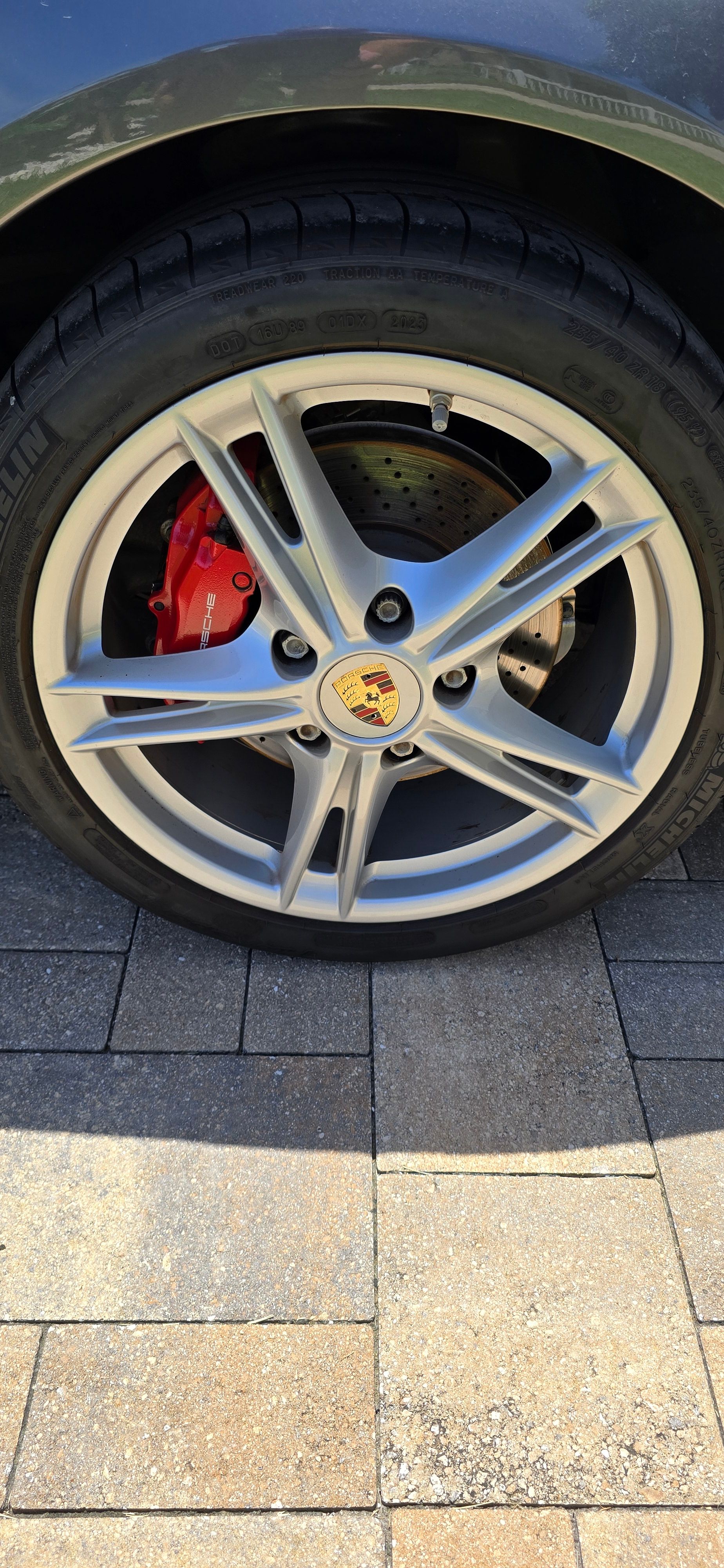 Used 2011 Porsche Boxster S RWD image 4