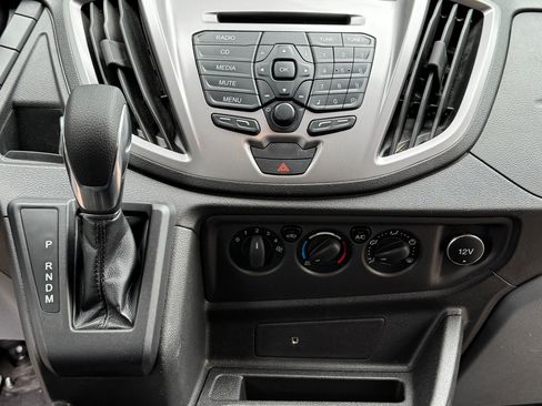 Used 2018 Ford Transit 350 XLT RWD image 22
