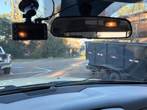 Used 2017 RAM 2500 Big Horn image 16