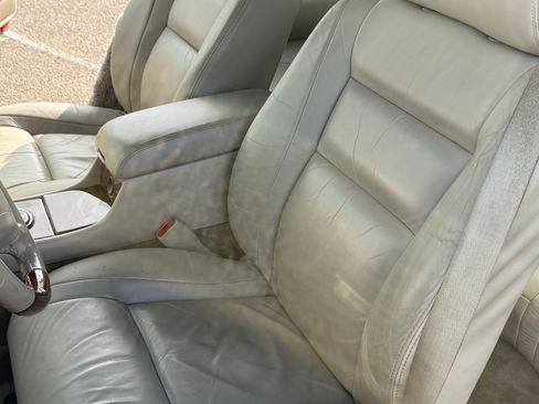 Used 2002 Cadillac Eldorado ESC w/ Preffered Equipment Group image 14