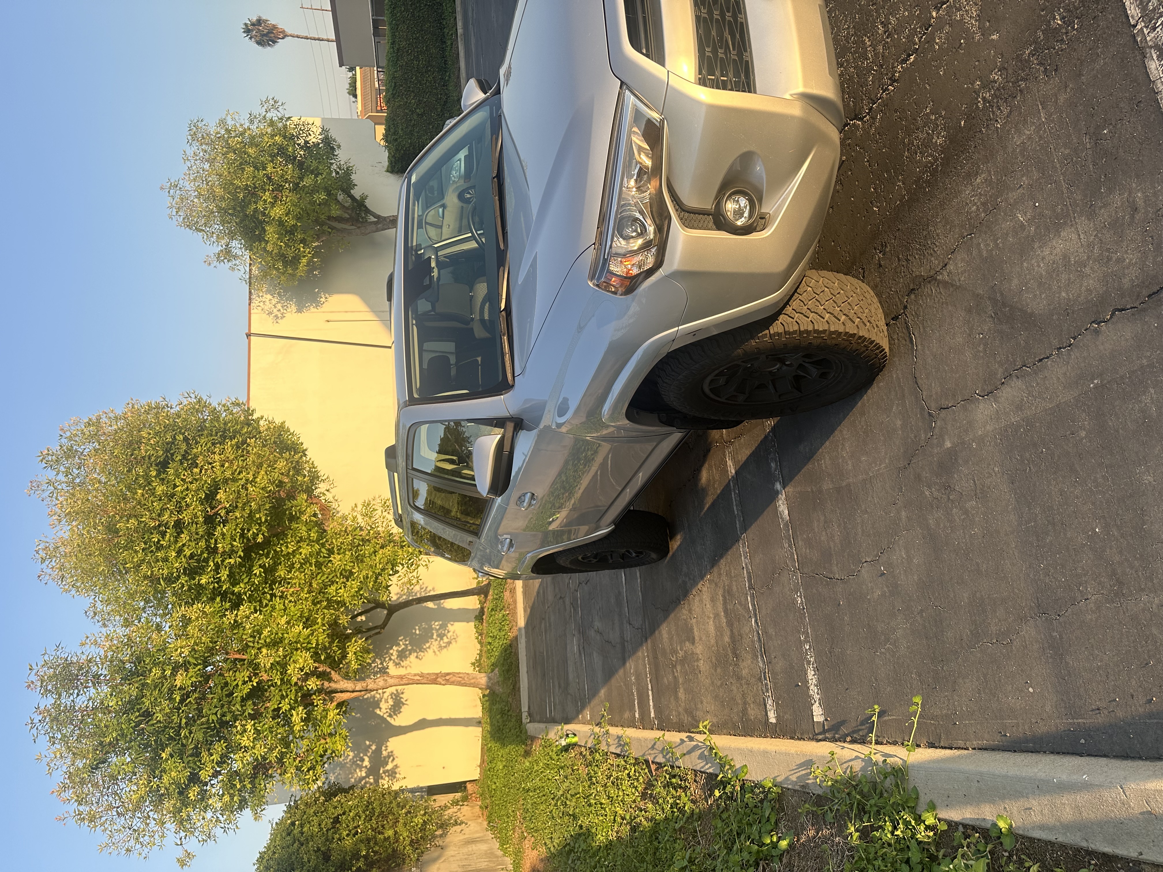 Used 2021 Toyota 4Runner SR5 RWD image 7