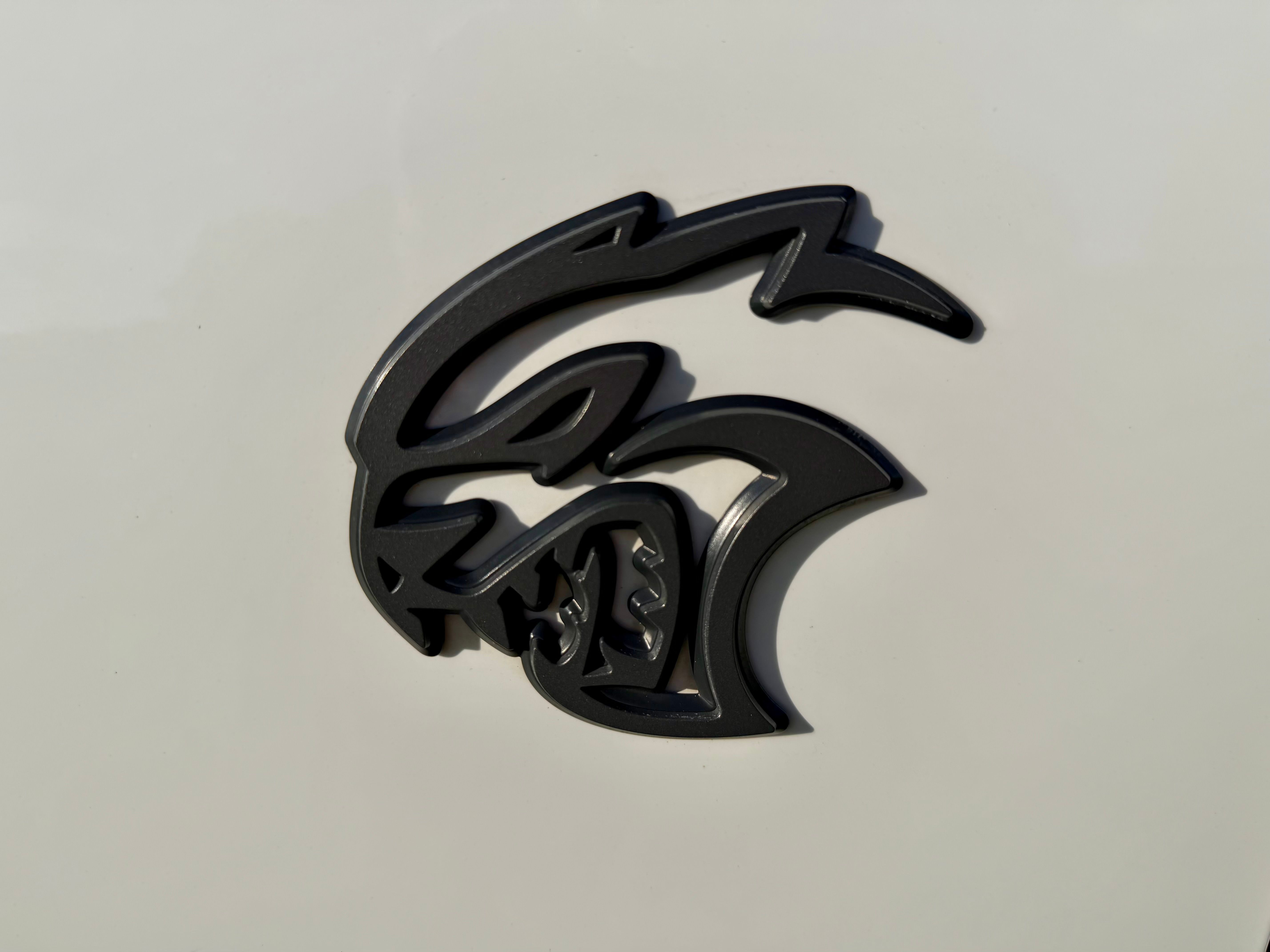 Used 2023 Dodge Durango SRT Hellcat AWD/4WD image 12