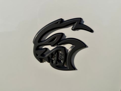 Used 2023 Dodge Durango SRT Hellcat AWD/4WD image 12