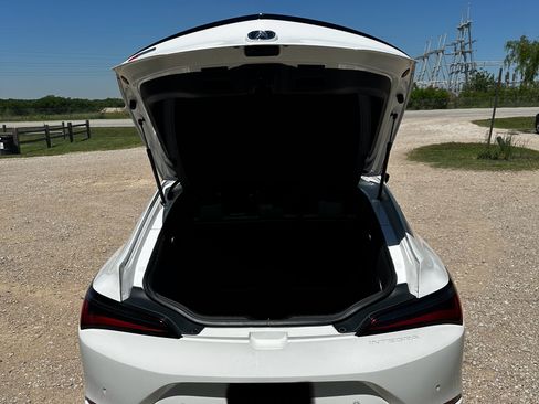 Used 2024 Acura Integra A-Spec FWD image 8