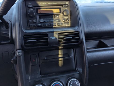 Used 2006 Honda CR-V EX image 6