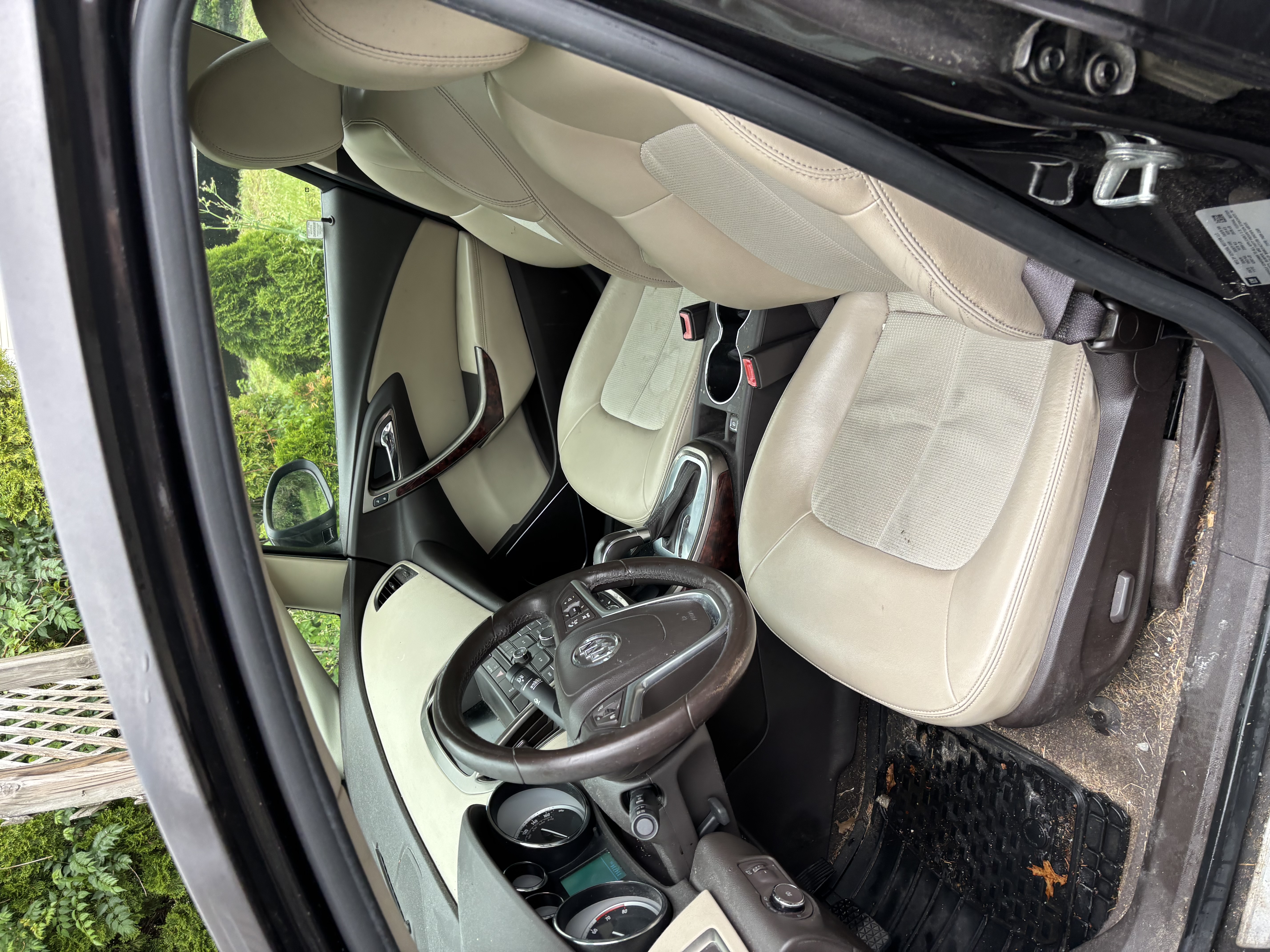 Used 2013 Buick Verano Convenience FWD image 10