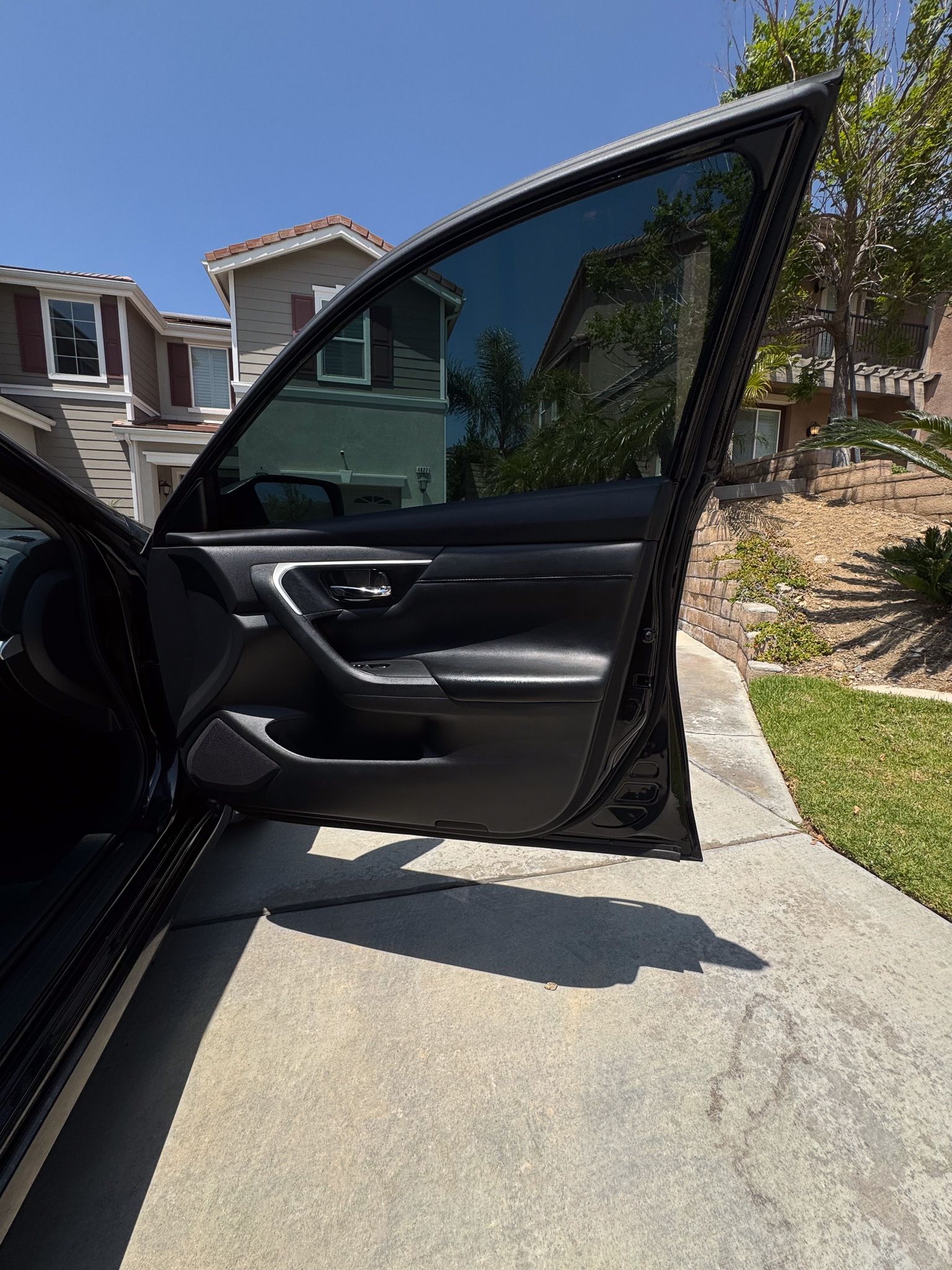 Used 2017 Nissan Altima 2.5 SR w/ Midnight Edition Package FWD image 22