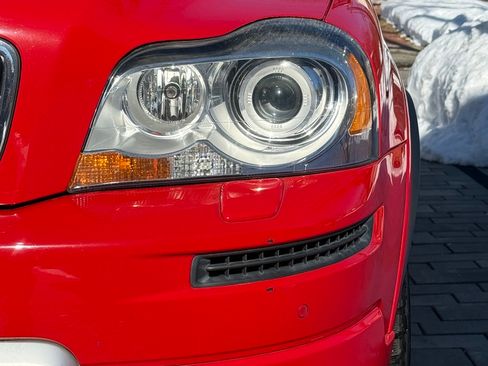 Used 2014 Volvo XC90 3.2 R-Design image 9