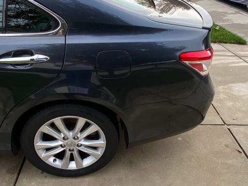 Used 2011 Lexus ES 350 image 8