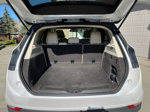 Used 2015 Lincoln MKC AWD w/ Equipment Group 101A Select image 23