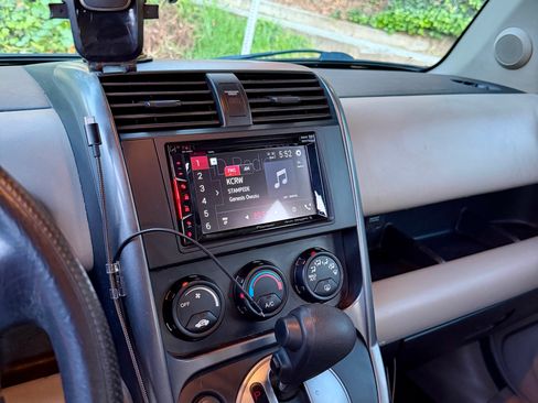 Used 2011 Honda Element EX image 8