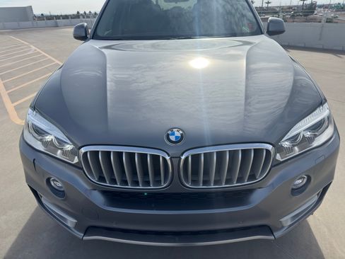 Used 2015 BMW X5 xDrive35i image 11