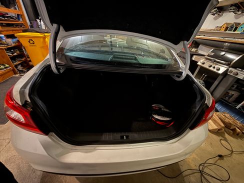 Used 2016 Nissan Altima 2.5 SV image 6