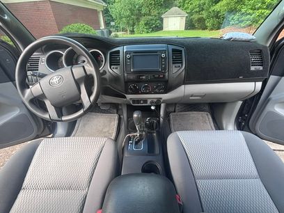 Used 2014 Toyota Tacoma PreRunner
