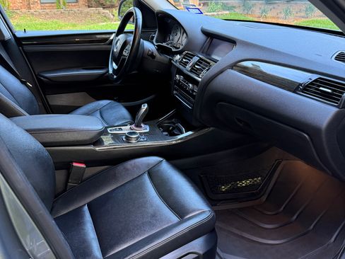 Used 2015 BMW X3 sDrive28i image 6