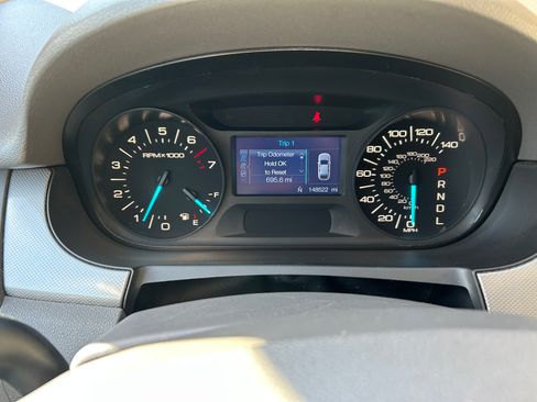 Used 2012 Ford Edge SEL image 4