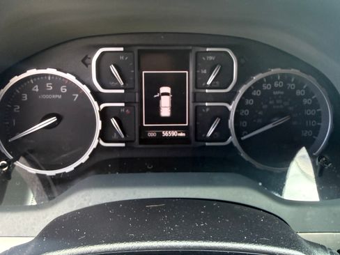 Used 2019 Toyota Tundra TRD Pro image 9