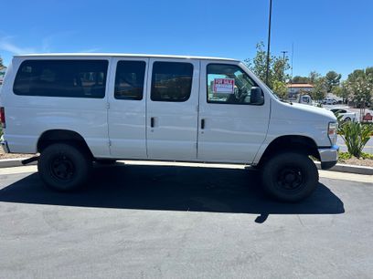 Used 2012 Ford E-350 and Econoline 350 XLT