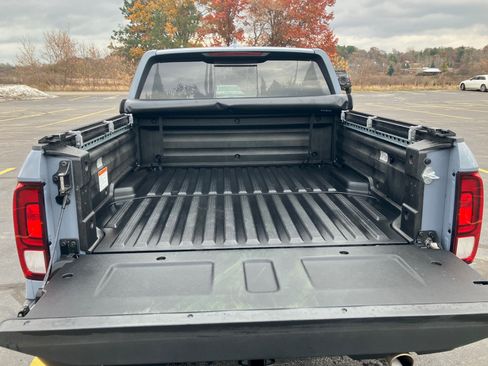 Used 2023 Honda Ridgeline RTL image 2