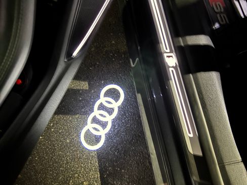 Used 2018 Audi S5 Premium Plus w/ Navigation Package image 25