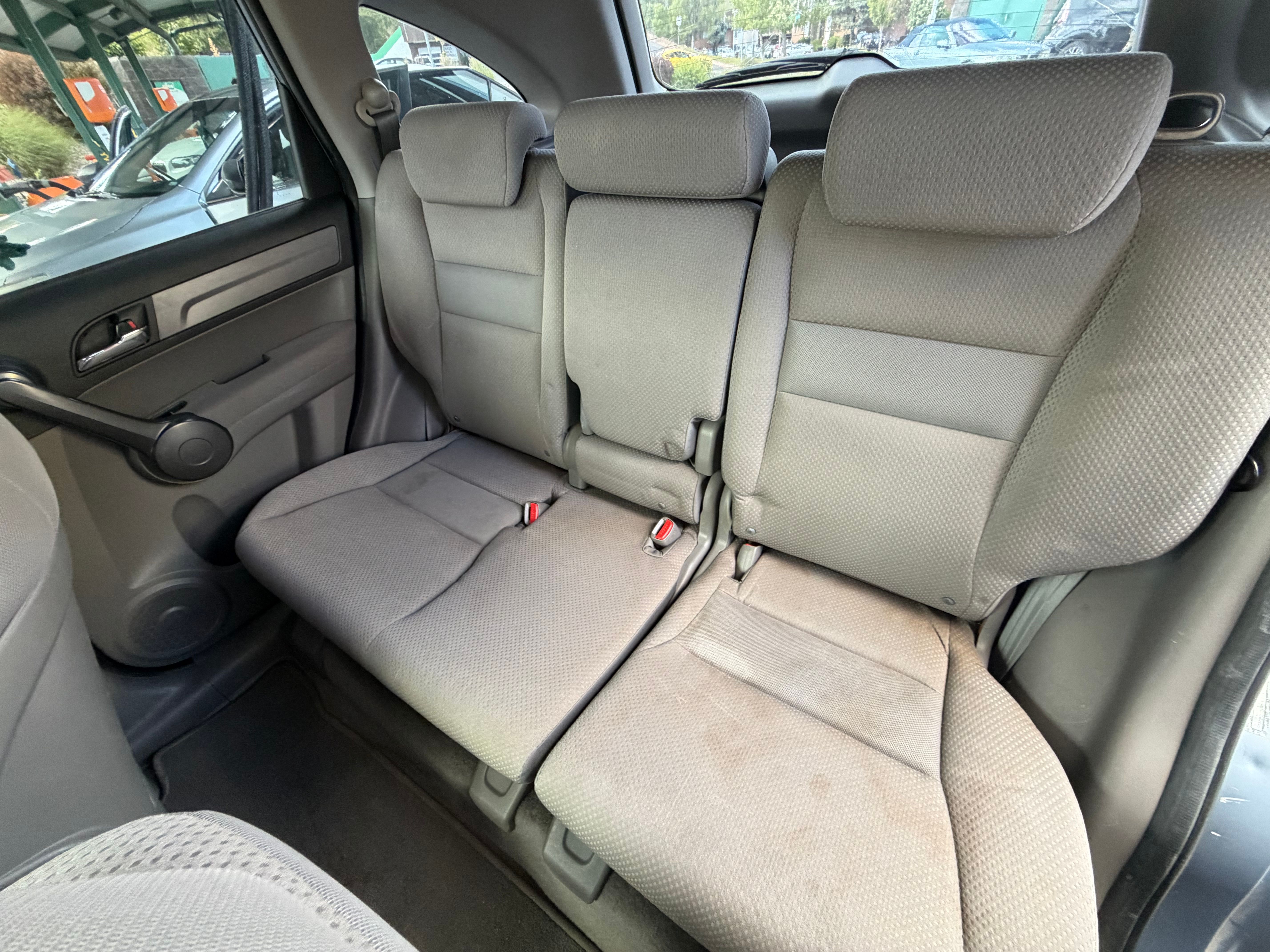 Used 2009 Honda CR-V LX image 10