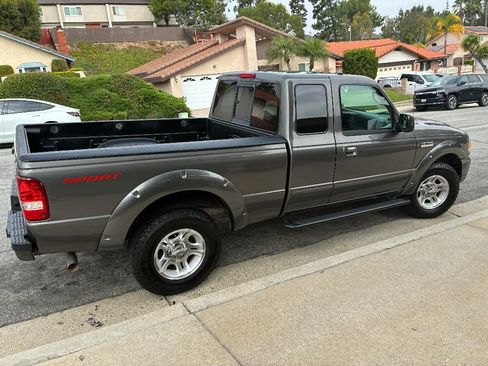 Used 2010 Ford Ranger Sport RWD image 6