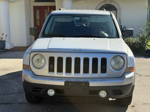 Used 2012 Jeep Patriot Sport w/ PWR Value Group image 5