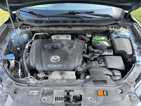 Used 2016 MAZDA CX-5 Sport w/ Rear Camera Package FWD image 21