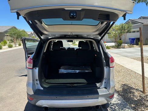 Used 2013 Ford Escape Titanium w/ Parking Technology Pkg FWD image 14
