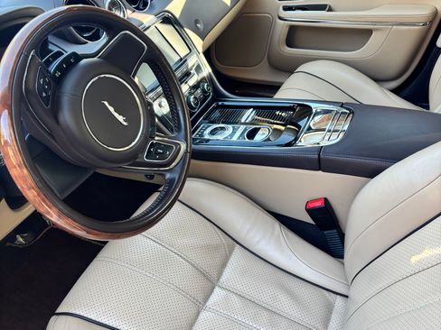 Used 2015 Jaguar XJ L Portfolio image 5