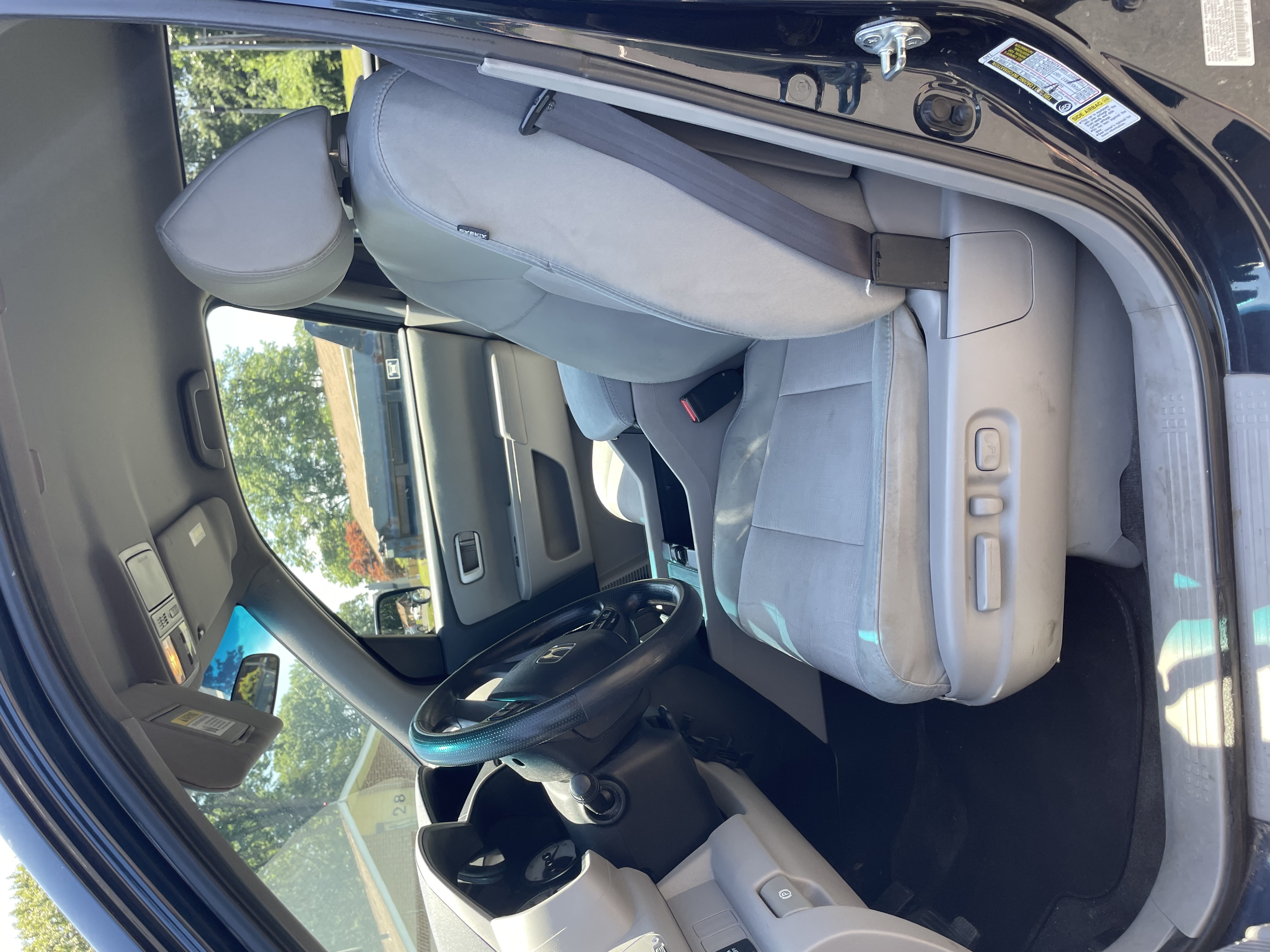 Used 2011 Honda Pilot EX image 5