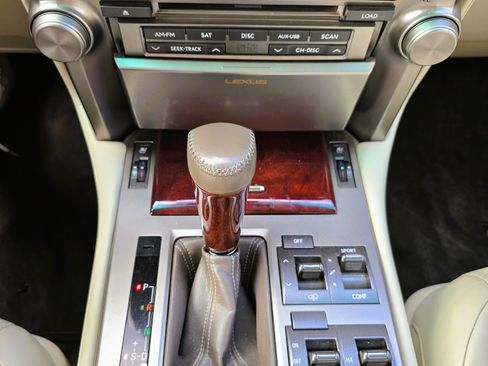 Used 2010 Lexus GX 460 Premium image 13