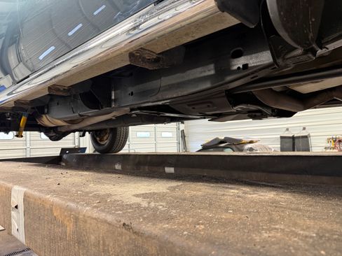 Used 2013 Chevrolet Silverado 2500 LT w/ Interior Plus Package image 20