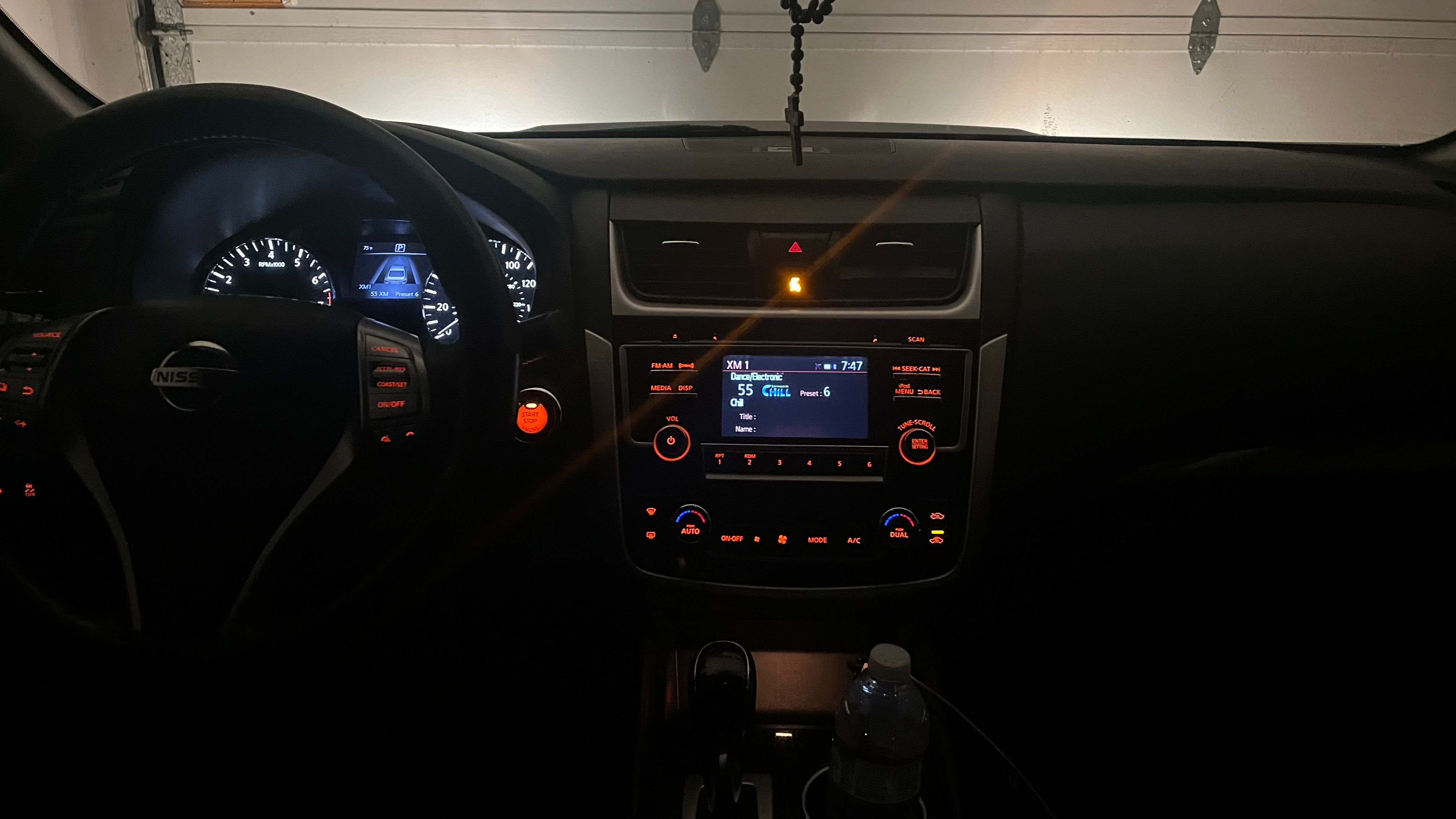 Used 2018 Nissan Altima 2.5 SL FWD image 17