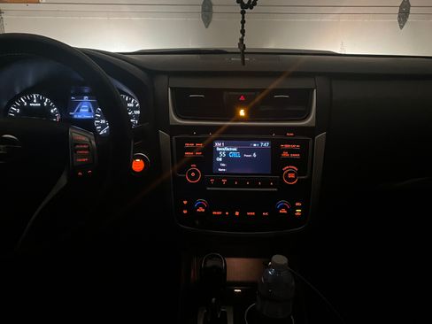 Used 2018 Nissan Altima 2.5 SL image 17