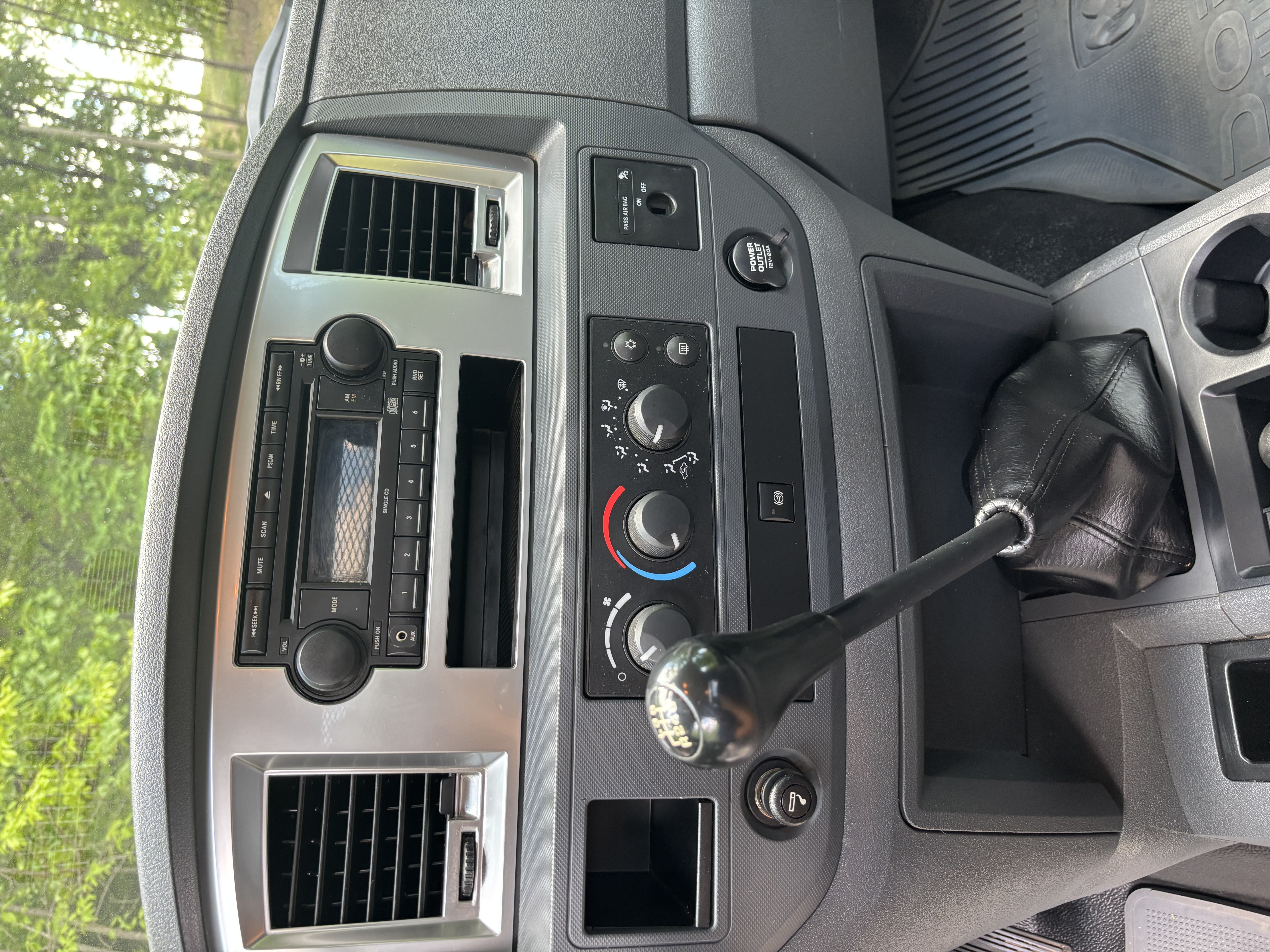 Used 2008 Dodge Ram 3500 Truck 2WD Regular Cab DRW w/ 2EG SLT CPOS Pkg image 23
