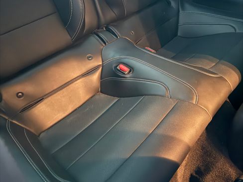 Used 2021 Ford Mustang Mach 1 w/ Equipment Group 700A image 22