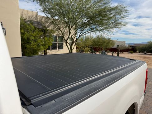 Used 2017 Ford F350 Lariat w/ FX4 4x4 Off Road Package image 19