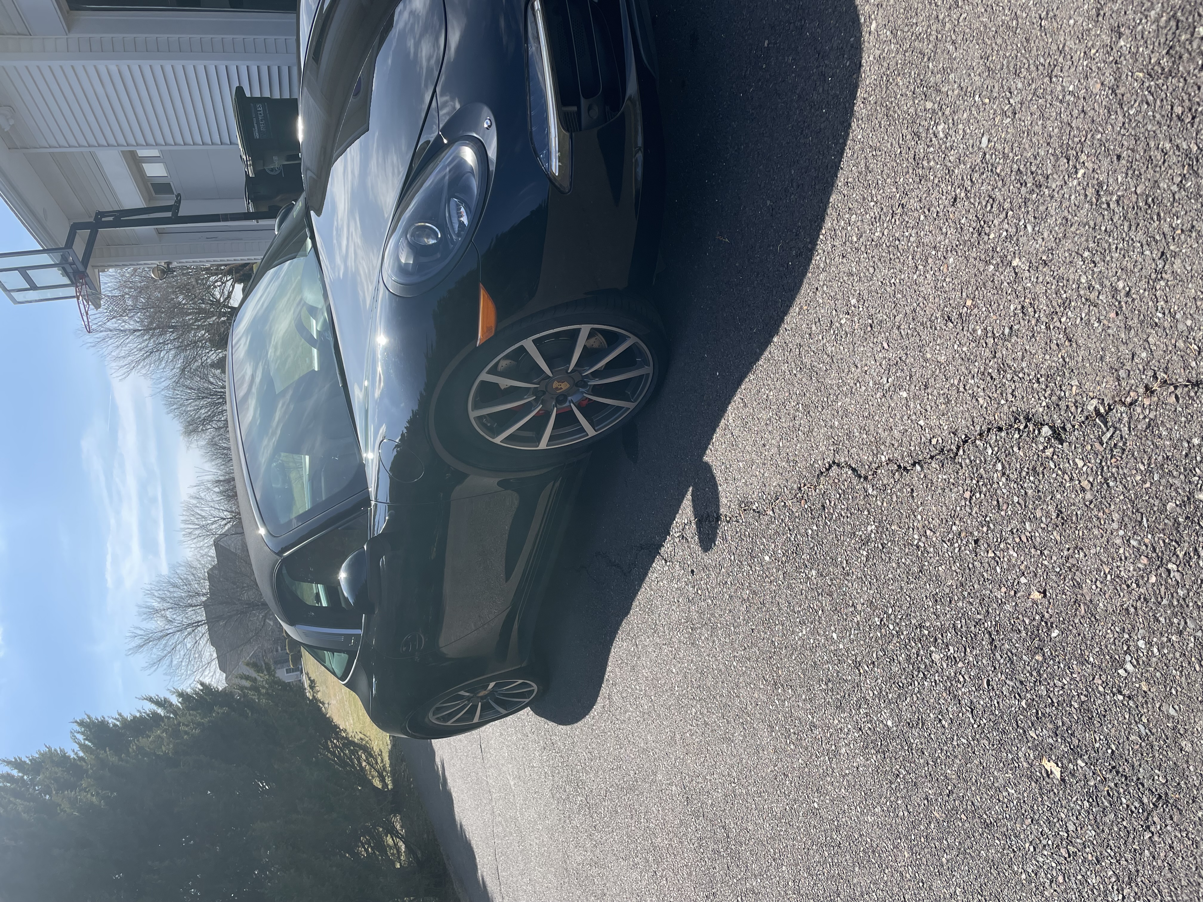 Used 2015 Porsche 911 Targa 4S AWD/4WD image 25